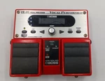 Used Boss VE-20 Vocal Performer Voice Effect Pedal Operation Confirmed. Fixed Price $198.00.