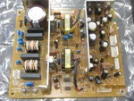 Tascam CD-RW402 Recorder Duplicator Power Supply Board. Fixed Price $75.00.