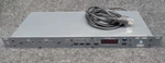 Peavey Architectural Acoustics Idl 1000 Multi-tap Digital Delay Gray. Fixed Price $75.00.