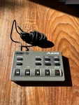 Alesis Adat Type Ii Lrc Channel Wired Remote Control Unit 8 Cord. Fixed Price $12.80.