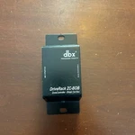 Dbx Professional Products Driverack Zc-bob Zonecontroller Break Out Box. Fixed Price $73.49.