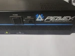 Peavey Pv 260 Power Amplifier 130W X2 Stereo Rack Mount Tested Working. Fixed Price $220.00.