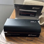 Analog Palmer Ilm Passive Speaker Simulation Di-box. Fixed Price $70.00.