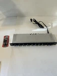 Rane MLM82A Channel Rack Mountable Mic/line Mixer W/ Adapter. Fixed Price $79.99.