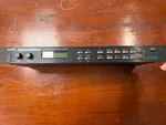 Alesis Quadraverb 20K Bandwidth Simultaneous Digital Effects Processor Rack. Fixed Price $270.00.