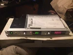 Phonic I7100 "feadback" SILENCER,32-BIT,PROGRAMMABLE, XLR,1/4" Trs Input/outputs. Fixed Price $120.00.