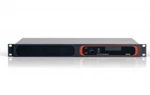 Biamp Tesira Forte Dan VT4 Digital Audio Server Sealed. Fixed Price $1980.99.