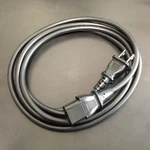 Roland 3-PRONG/2-PRONG Ac Power Cord 16F#. Fixed Price $9.49.