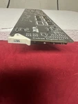Cobalt Digital 9821 Hd/sd-sdi Io Downconverter Card. Fixed Price $125.00.