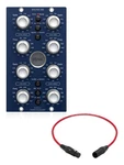 Elysia Xfilter 500 Series Stereo Equalizer Pro Audio La. Fixed Price $1129.00.
