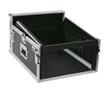 Osp Space Ata Dj Mixer Amp Rack Road Case 12U Top Fits Presonus 16.4.2. Fixed Price $594.99.