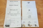 Dbx 1BX-DS Expander Rebuild Restoration Recap Upgrade Kit Capacitor. Fixed Price $95.00.