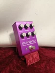 Soldano Slo Pedal Super Lead Overdrive Analog Amp-in-a-box Tested Good TMB02 1.0. Fixed Price $485.98.