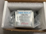 Jensen Transformers Iso-max Single-channel Universal Line Isolator, Din-pb. Fixed Price $199.00.