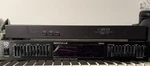 Rockville REQ20 Dual Channel 10-BAND Rackmount Graphic Equalizer Black Analog. Fixed Price $70.00.
