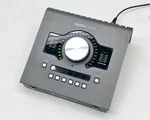 Universal Audio Apollo Twin Mkii UAD-2 Duo Core Thunderbolt Interface. Fixed Price $399.99.