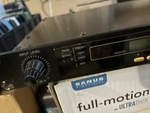 Yamaha EMP700 Stereo Multi-effect Processor Rackmount Unit. Fixed Price $153.82.