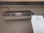 Ashly SG33 Dual Channel Noise Gate. Fixed Price $125.00.