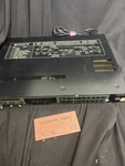 Sony MU-R201 Channel Digital Reverberator Effects Good Conditio. Fixed Price $207.30.