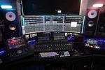 Avid 99006567600 Pro Tools Dock Eucon Control Surface For Integrating With Ipad. Fixed Price $1175.00.