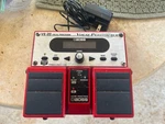 Boss VE-20 Vocal Processor With Ac Adapter Power Supply. Fixed Price $200.00.