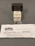Rdl Paging Controlled Relay TX-PCR1. Fixed Price $135.00.