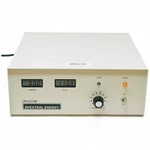 Spectral Energy LPS251SR Xe Hg Lamp Output Module W/ Remote Port. Fixed Price $64.61.