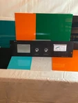 Toa MP-O32B Monitor Panel. Fixed Price $200.00.