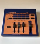Boss VT-1 Voice Transformer Effects Pedal Used. Fixed Price $175.00.