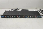 Dbx Project 1 Compressor Gate 266 2-CHANNEL Rack Mount Made In Usa. Fixed Price $59.99.