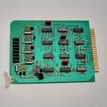 Dover Thyssenkrupp Elevator Control Board Mes 105 Option Circuit Card. Fixed Price $129.95.