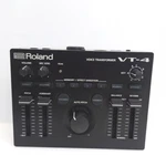 Roland VT-4 Voice Transformer Aira Effect Processor Vocal Test Completed. Fixed Price $174.00.