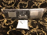 Toa MP-032B 10 Channel Passive Monitor Panel (**small Dent Of Speaker Cover). Fixed Price $150.00.