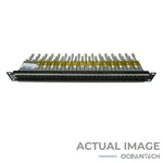 Adc Panel PPE1232-MVJ-BK Propatch Econ Midsize Normalling Jack. Fixed Price $54.99.