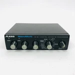 Alesis Nanoverb Reverb Effects Processor Nano-verb 18-BIT Fx, Power Supply. Fixed Price $79.95.