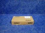 Qsc Q-sys I/o-usb Bridge FG-222002-01 Av Bridging Endpoint (G135). Fixed Price $959.99.