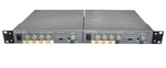 Audio-technica AT-MX341A 4-CHANNEL Automatic Microphone Mixer Used/ Working!. Fixed Price $115.28.