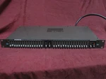 Samson E30, 2/3 Octave Stereo 15 Band Graphic Equalizer, Eq, Rack Mount. Fixed Price $94.99.