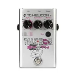 Tc Helicon Talkbox Synth Guitar And Vocal Effects Processor. Fixed Price $180.02.