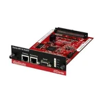 Yamaha DANTE-MY16-AUD2 Digital Audio Networking Interface Card. Fixed Price $809.00.
