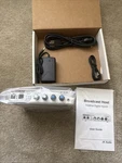 Jk Audio Broadcast Host Digital Hybrid Console Phone Line Interface Ifb. Fixed Price $160.00.
