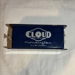 Microphones Cloudlifter CL-1 Activator Preamp Xlr Blue. Fixed Price $80.00.