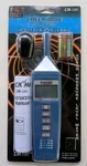 New Galaxy Audio CM-130 Check Mate Spl Sound Pressure Level Meter. Fixed Price $42.99.