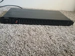 Yamaha GQ1031BII Single Channel Band Graphic Equalizer Works Great. Fixed Price $45.00.