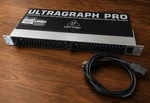 Behringer Ultragraph Pro FBQ1502HD 15-BAND Stereo Graphic Equalizer Rack Mount. Fixed Price $79.95.