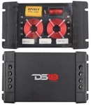 DS18 Pro-cfx Two Way Passive Car Stereo Audio 2 Pack Speaker/tweeter Crossovers. Fixed Price $59.95.