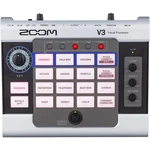 Zoom V3 Vocal Processor Usb Audio Interface 16 Voice Effects 3-PART Harmonies. Fixed Price $279.99.