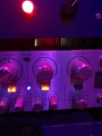 Avalon AD2055 Dual Parametric Equalizer W/psu Used Countless Hit Records. Fixed Price $4300.00.
