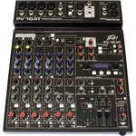 Peavey Pv 10 At 120US 4 Channel Built-in Antares Auto-tune Compact Studio Mixer. Fixed Price $549.99.