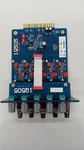 Igs Audio IQ505 5-BAND Parametric Equalizer Module Tested From Japan TMB01 1.0. Fixed Price $989.00.